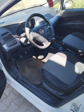 Обява за продажба на Fiat Punto 199 DXB1A A1B ~5 400 лв. - изображение 4