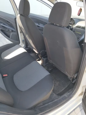 Обява за продажба на Fiat Punto 199 DXB1A A1B ~5 400 лв. - изображение 7