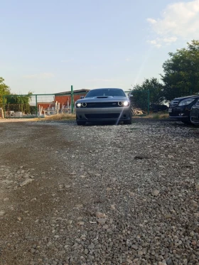 Dodge Challenger Srt 392 - 53000 лв. - 15740687 2