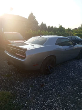 Dodge Challenger Srt 392 - 53000 лв. - 15740687 6