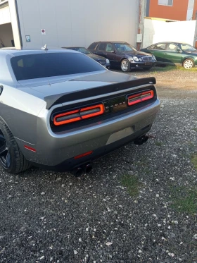 Dodge Challenger Srt 392 - 53000 лв. - 15740687 7
