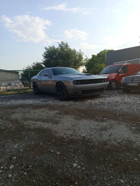 Dodge Challenger Srt 392 - 53000 лв. - 15740687 3