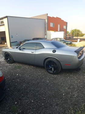 Dodge Challenger Srt 392 - 53000 лв. - 15740687 4