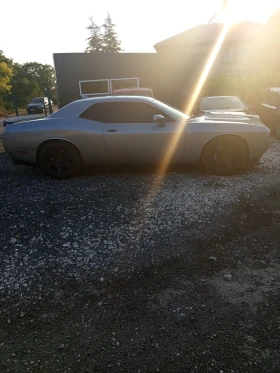 Dodge Challenger Srt 392 - 53000 лв. - 15740687 5