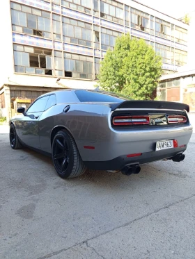 Dodge Challenger Srt 392 | Mobile.bg    3