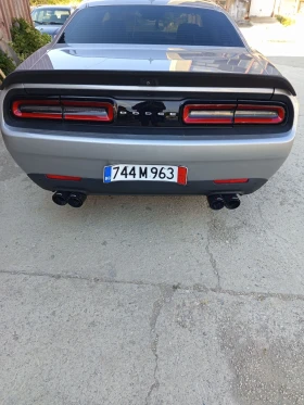Dodge Challenger Srt 392 | Mobile.bg    4