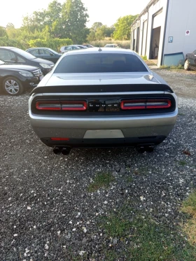 Dodge Challenger Srt 392 - 53000 лв. - 15740687 8
