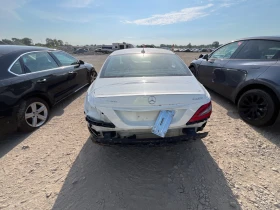 Mercedes-Benz CLS 550 * 4MATIC* * *  | Mobile.bg    8
