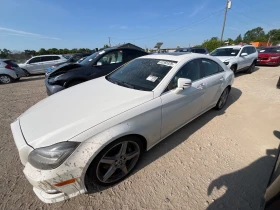 Mercedes-Benz CLS 550 * 4MATIC* * *  | Mobile.bg    5
