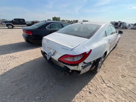 Mercedes-Benz CLS 550 * 4MATIC* * *  | Mobile.bg    6