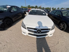 Mercedes-Benz CLS 550 * 4MATIC* * *  | Mobile.bg    4
