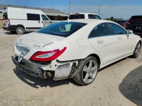 Mercedes-Benz CLS 550 * 4MATIC* * *  | Mobile.bg    14