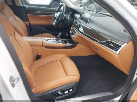 BMW 740 2022 BMW 740 I - 57900 лв. - 55863316 11