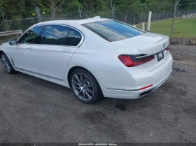BMW 740 2022 BMW 740 I - 57900 лв. - 55863316 7