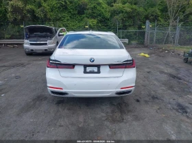 BMW 740 2022 BMW 740 I - 57900 лв. - 55863316 8