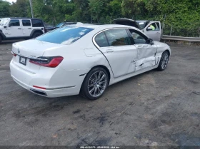 BMW 740 2022 BMW 740 I - 57900 лв. - 55863316 9