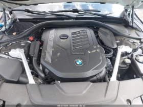 BMW 740 2022 BMW 740 I - 57900 лв. - 55863316 13