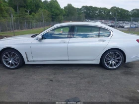 BMW 740 2022 BMW 740 I - 57900 лв. - 55863316 6