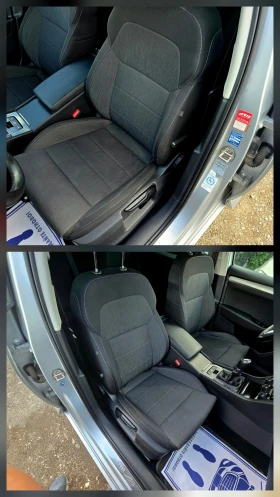 Skoda Superb   /DISTRONIK/2.0TDI | Mobile.bg    13