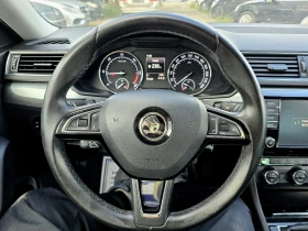 Skoda Superb   /DISTRONIK/2.0TDI | Mobile.bg    8