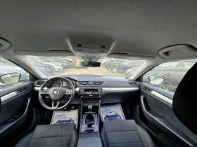 Skoda Superb   /DISTRONIK/2.0TDI | Mobile.bg    15