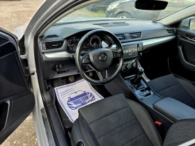 Skoda Superb   /DISTRONIK/2.0TDI | Mobile.bg    9