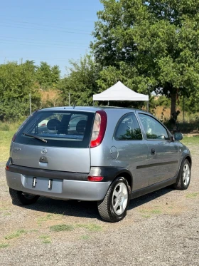 Opel Corsa 1.7 DTI * KLIMATRONIC* - 2399 лв. - 96197408 9