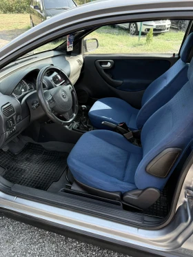 Opel Corsa 1.7 DTI * KLIMATRONIC* - 2399 лв. - 96197408 10