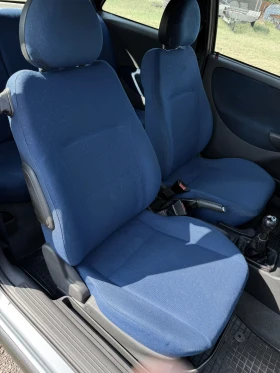 Opel Corsa 1.7 DTI * KLIMATRONIC* - 2399 лв. - 96197408 13