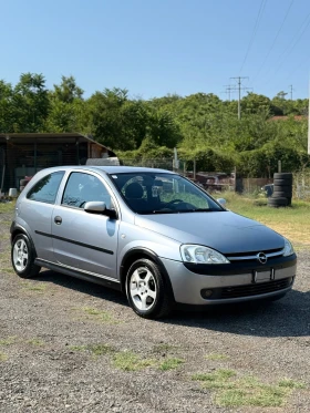 Opel Corsa 1.7 DTI * KLIMATRONIC* - 2399 лв. - 96197408 4