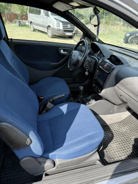 Opel Corsa 1.7 DTI * KLIMATRONIC* - 2399 лв. - 96197408 12