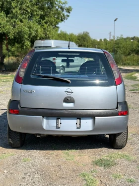 Opel Corsa 1.7 DTI * KLIMATRONIC* - 2399 лв. - 96197408 8