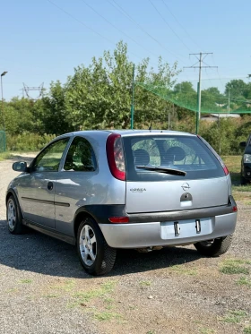 Opel Corsa 1.7 DTI * KLIMATRONIC* - 2399 лв. - 96197408 7