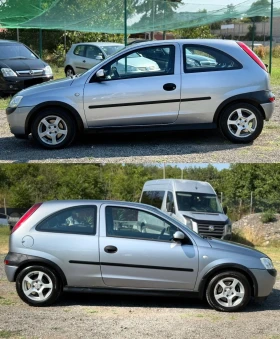 Opel Corsa 1.7 DTI * KLIMATRONIC* - 2399 лв. - 96197408 6