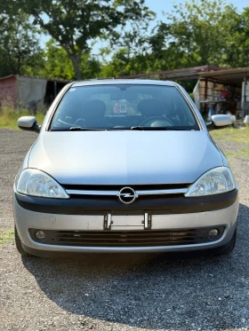 Opel Corsa 1.7 DTI * KLIMATRONIC* - 2399 лв. - 96197408 3