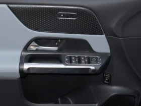 Mercedes-Benz EQB 300 AMG/4-MATIC/FACELIFT/NIGHT/LED/CAMERA/ | Mobile.bg    5