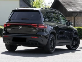 Mercedes-Benz EQB 300 AMG/4-MATIC/FACELIFT/NIGHT/LED/CAMERA/ | Mobile.bg    4