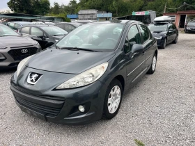 Обява за продажба на Peugeot 207 1.4HDi ~5 490 лв. - изображение 1
