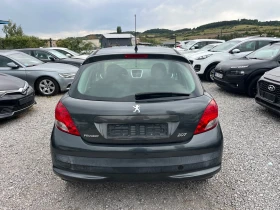 Обява за продажба на Peugeot 207 1.4HDi ~5 490 лв. - изображение 3