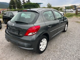 Обява за продажба на Peugeot 207 1.4HDi ~5 490 лв. - изображение 4