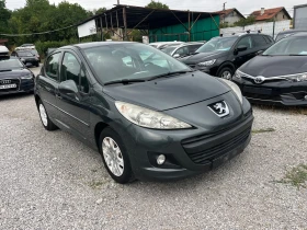 Peugeot 207 1.4HDi