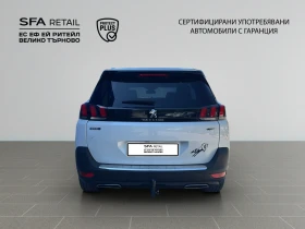 Peugeot 5008 GT 2.0 BlueHDi 180 S&S EAT6 EURO 6 | Mobile.bg    6