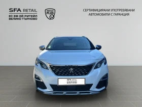 Peugeot 5008 GT 2.0 BlueHDi 180 S&S EAT6 EURO 6 | Mobile.bg    2