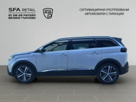 Peugeot 5008 GT 2.0 BlueHDi 180 S&S EAT6 EURO 6 | Mobile.bg    8