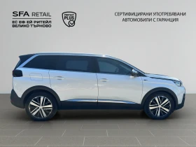 Peugeot 5008 GT 2.0 BlueHDi 180 S&S EAT6 EURO 6 | Mobile.bg    4