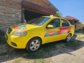 Обява за продажба на Chevrolet Aveo ~4 500 лв. - изображение 1