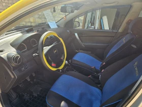 Обява за продажба на Chevrolet Aveo ~4 500 лв. - изображение 3
