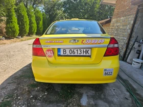 Обява за продажба на Chevrolet Aveo ~4 500 лв. - изображение 2