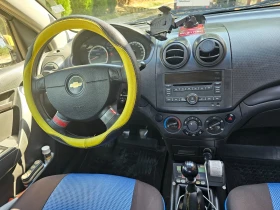 Обява за продажба на Chevrolet Aveo ~4 500 лв. - изображение 4