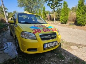 Обява за продажба на Chevrolet Aveo ~4 500 лв. - изображение 1